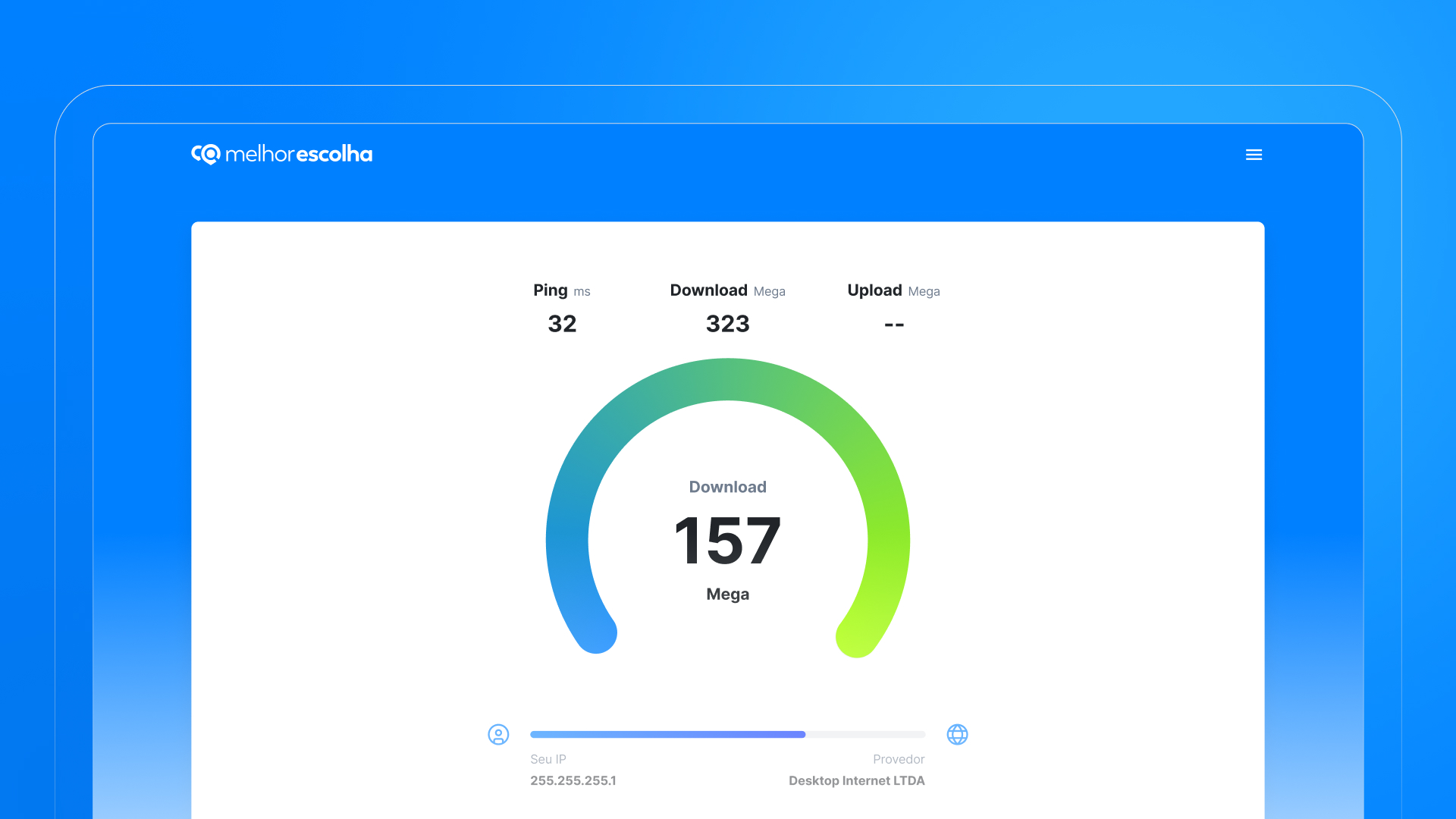 Turning a Speed Test into a Growth Engine project cover
